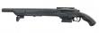 Action Army AAC T11 Spring Power Bolt Action Short Rifle by Action Army